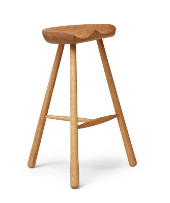 Shoemaker Chair™ No. 68 Eiche geölt Form & Refine